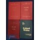 1962, 64, 66 & 80 Ireland v Wales VIP Rugby Programmes (4): Lovely, scarlet-bound issues for - Image 2 of 2