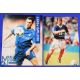 Selection of Signed football photographs (14) features Paul Ince, Ray Parlour, M Carrick, M - Image 3 of 8