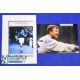 Selection of Signed football photographs (14) features Paul Ince, Ray Parlour, M Carrick, M - Image 6 of 8