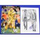 Selection of Signed football photographs (14) features Paul Ince, Ray Parlour, M Carrick, M - Image 5 of 8