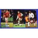 Selection of Signed football photographs (14) features Paul Ince, Ray Parlour, M Carrick, M - Image 8 of 8