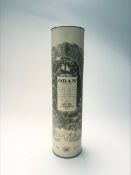 A bottle of Oban Single Malt Scotch Whisky, aged 14 years, distilled in Scotland, with box, 70cl.