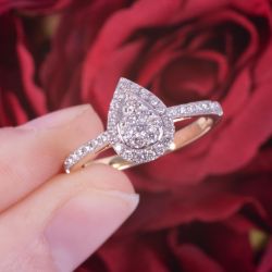 Fine Jewellery & Watches