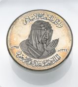 Eastern commemorative medallion approx. 1.93oz, diameter 49mm