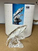 Swarovski Crystal Glass, 'Annual Edition 1992 