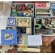 Hornby Dublo Model Railway plus Playcraft Electric Highways Model Motoring Set No. 2. Many parts - Image 1 of 2