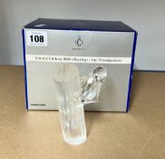 Swarovski Crystal Glass, 'Annual Edition 1988 