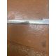 A Georgian silver meat skewer, Hester Bateman, length 26cm, approx 60g, hallmarked. - Image 2 of 8
