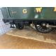A 5 inch gauge coal fired live steam GWR Class 0-6-0 tank locomotive, green livery, 1466, possibly - Image 5 of 12