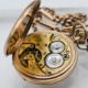 The Sid Gibson Football Medal and Watch Collection.Sidney Gibson (1899 - 1938), played for - Image 6 of 7