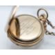 The Sid Gibson Football Medal and Watch Collection.Sidney Gibson (1899 - 1938), played for - Image 5 of 7