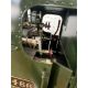 A 5 inch gauge coal fired live steam GWR Class 0-6-0 tank locomotive, green livery, 1466, possibly - Image 10 of 12