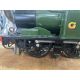 A 5 inch gauge coal fired live steam GWR Class 0-6-0 tank locomotive, green livery, 1466, possibly - Image 8 of 12