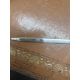 A Georgian silver meat skewer, Hester Bateman, length 26cm, approx 60g, hallmarked. - Image 3 of 8