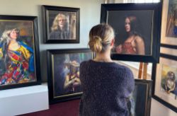 Contemporary Art Auction