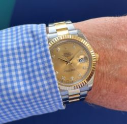 Watches - Timed Auction