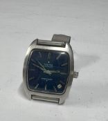 Zenith, a gents 'Respiration' automatic date wristwatch.