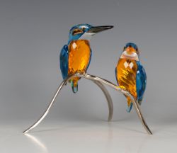 Swarovski Timed Auction