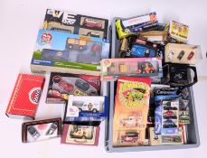 Vanguards, 'VE 1003- VE Day 8th May 1945 Special Edition Collection' with additional models,