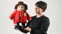 Toys & Models – Timed Auction