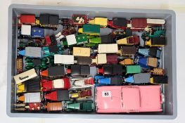 Revell, 'Thunderbird' (1:18), with a collection of automobile models(approx. 48), to include makes
