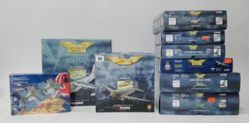 Corgi, The Aviation Archive 'Military- Short S.25 Sunderland V - RAF Coastal Command' model, with