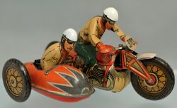 Toys, Models & Swarovski– Timed Auction