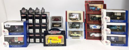 Vanguards, 'Vanguards Days Gone - Fifties and Sixties Classic Collection', 73000 - '1955 VW Kombi