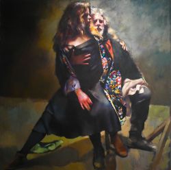 Lenkiewicz & Contemporary Art