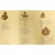 A collection of 19th/20th century cap badges, to include a Queens Own Hussars, East Surrey - Image 2 of 4