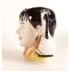 Lorna Bailey colourway Self Character Jug limited edition 6/6 - Image 4 of 4