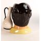 Lorna Bailey colourway Self Character Jug limited edition 6/6 - Image 2 of 4