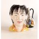 Lorna Bailey colourway Self Character Jug limited edition 6/6 - Image 1 of 4