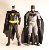 Two Jakks 18