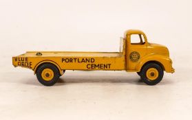 Vintage Repainted Dinky Supertoys Leyland Comet