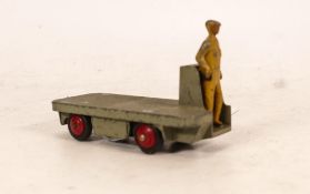 Vintage Dinky Supertoys BEV Truck