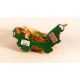 Enchantica Arangast Summer Dragon, EN2266, H24cm, boxed (box in poor condition) - Image 7 of 8