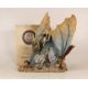 Enchantica dragon Kellrass, with cert, height 30cm - Image 1 of 3