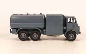 Vintage Repainted Dinky Supertoys Pressure Refueler