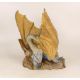 Enchantica dragon Kellrass, with cert, height 30cm - Image 3 of 3