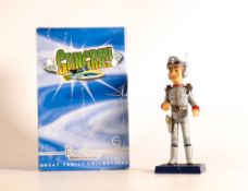Boxed Robert Harrop Stingray figure STF04 Phones