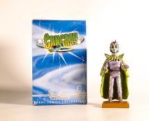 Boxed Robert Harrop Stingray figure STF03 Titan