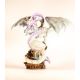 Enchantica Grawlfang- Winter Dragon, EN2361, boxed, height 30cm - Image 2 of 8