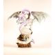 Enchantica Grawlfang- Winter Dragon, EN2361, boxed, height 30cm - Image 5 of 8