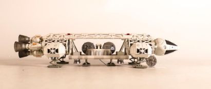 Granada Ventures Space 1999 Eagle Transporter, length 30cm