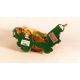 Enchantica Arangast Summer Dragon, EN2266, H24cm, boxed (box in poor condition) - Image 4 of 8