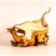 Enchantica Arangast Summer Dragon, EN2266, H24cm, boxed (box in poor condition) - Image 2 of 8