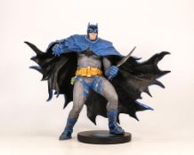Warner Media DC Collectables figure , limited edition, height 31cm