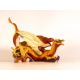 Enchantica Arangast Summer Dragon, EN2266, H24cm, boxed (box in poor condition) - Image 3 of 8