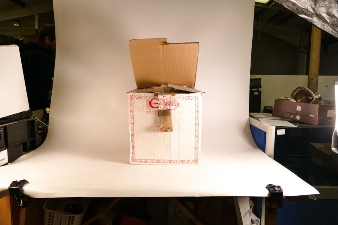 Enchantica Arangast Summer Dragon, EN2266, H24cm, boxed (box in poor condition) - Image 8 of 8